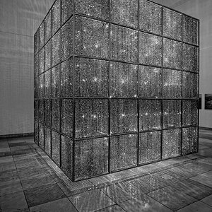 Haus der Kunst, Ai-Weiwei-Ausstellung