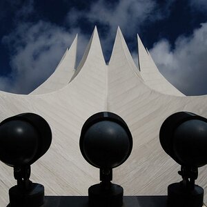Tempodrom