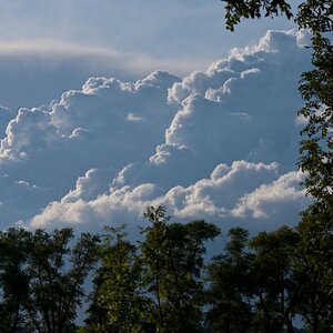 Wolken 1