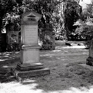 Alter Friedhof 10