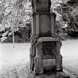 Alter Friedhof 17