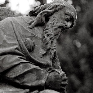 Alter Friedhof 22