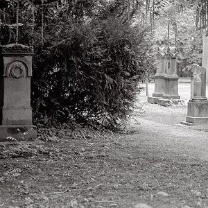 Alter Friedhof 28