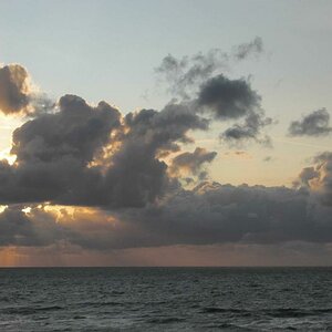 wolken