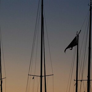 mast