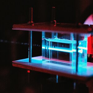 Raman III