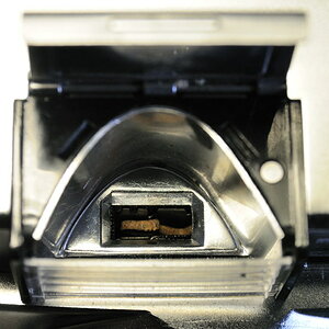 AGFA Silette Rapid F