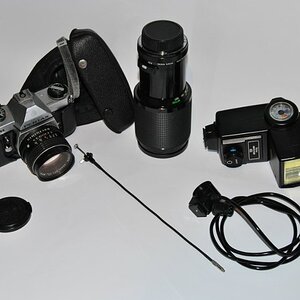 Pentax
