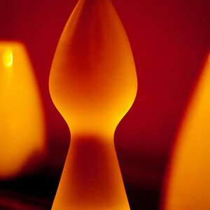 Feuerrot