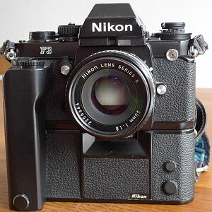 Meine F3