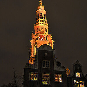 Kriche Amsterdam