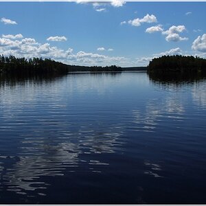 stiller See