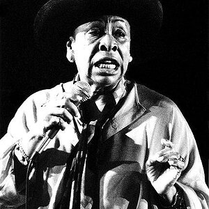 betty carter low