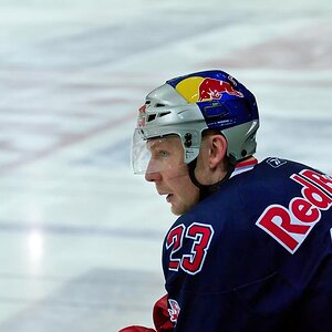 Red Bull Salzburg Mike Siklenka
