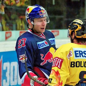 Vienna Capitals vs. Red Bull Salzburg