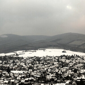 Dorf