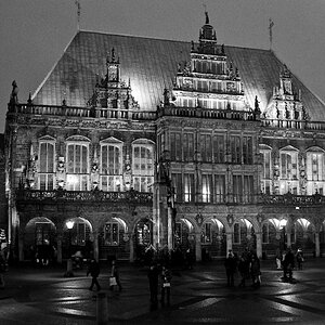 Rathaus