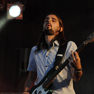 Cocoon Fire bei Kino & Konzert 2009