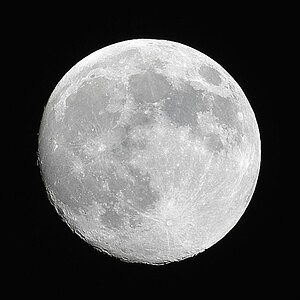 Mond 090109
