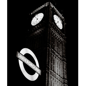 London 3