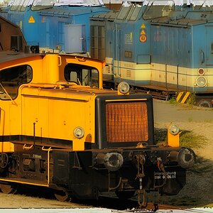 Köf