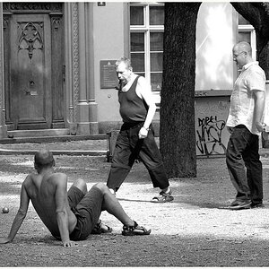 boulbaselsw passig gemacht