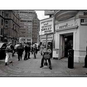 London 5