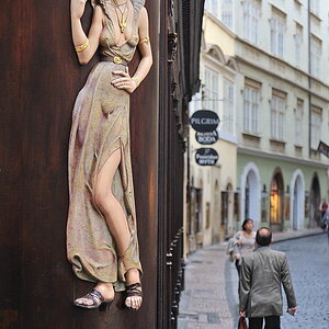Street Prag 01