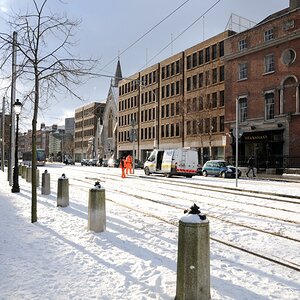 schnee dub