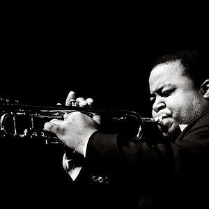 Nicholas Payton