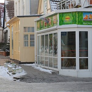 Ecke
