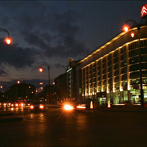 Square Sainteclette