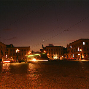 Place royale II
