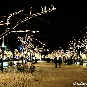 unter den linden