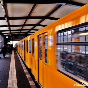 tube