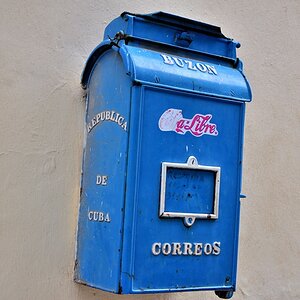 Briefkasten