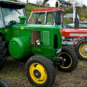 Schlepper