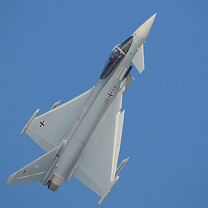 Eurofighter