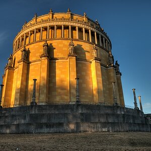 Befreiungshalle Kelheim