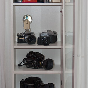 Vitrine