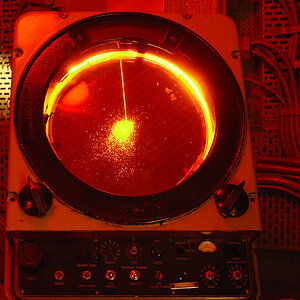 radar