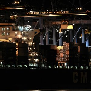 Boote CMA CGM