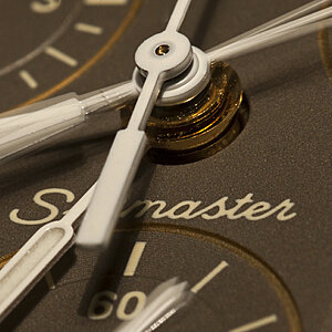 Seamaster 4 1 1k