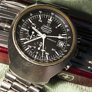 Speedmaster 1 1 1k