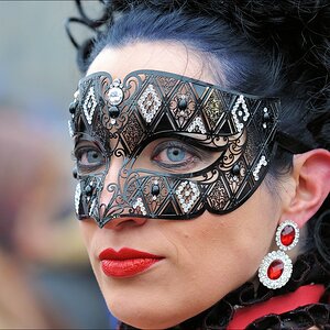 acomp maskenzauber 1134