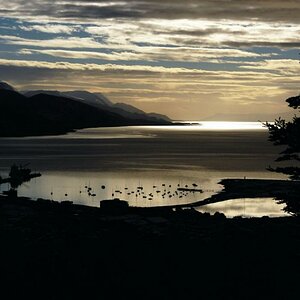 Ushuaia