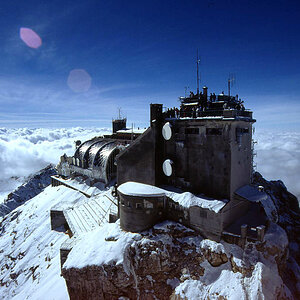 Bergstation