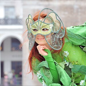 acomp maskenzauber 1357