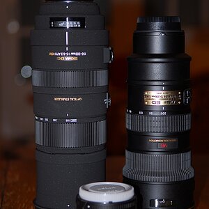 kenzaburo sigma150 500