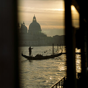 Venedig farbig 1 klein
